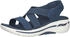 Skechers GO WALK ARCH FIT TREASURED weiß