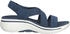 Skechers GO WALK ARCH FIT TREASURED weiß