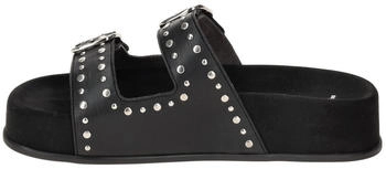 Paul Green Sandalette 6168-007 schwarz