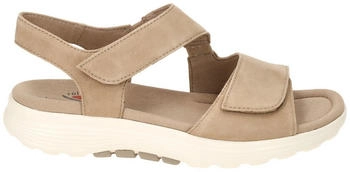 Gabor 66815-30 Rollingsoft Sand beige sand Sandale