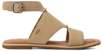 UGG Delray Veloursleder braun 1167453-MDSD-08
