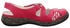 Rieker Pantolette pink