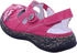 Rieker Pantolette pink