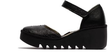 Fly London Biso305fly Sandal schwarz