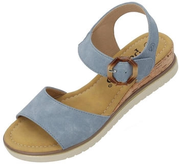 Palado Sandale 'Impures' hellblau 26808691