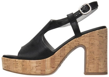 Nero Giardini Sandale schwarz 24826932