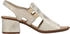 Rieker Sandaletten in beige