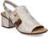 Rieker Sandaletten in beige