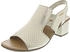 Rieker Sandaletten in beige