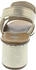 Rieker Sandaletten in beige