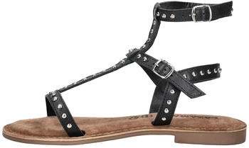 Lazamani Sandalen Echtleder Schließe