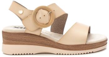 XTI Sandalen 143944 beige