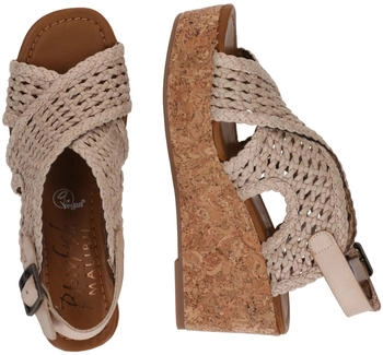 Blowfish Malibu Sandalen gold