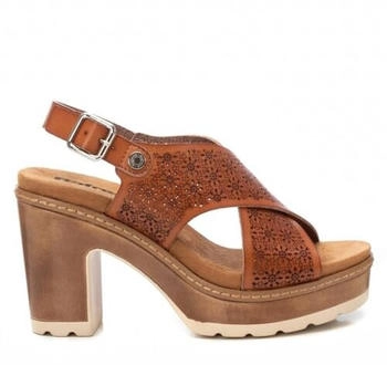 Refresh Sandalen 172780 braun