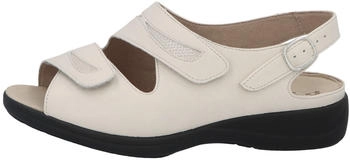 Solidus Sandale 'Lia' creme