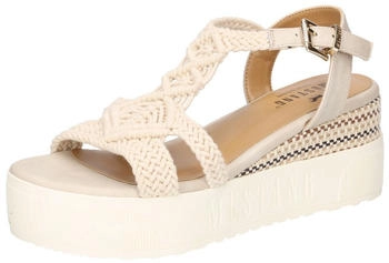 MUSTANG Sandalette 1459-805 ivory
