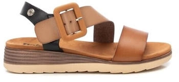Refresh Sandalen 172844 braun