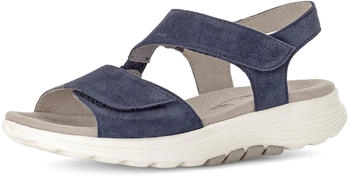 Gabor Low-Top Sneaker River Micro