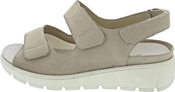 Waldläufer K-Adea Sandale beige Waldläufer K-Adea Sandale beige