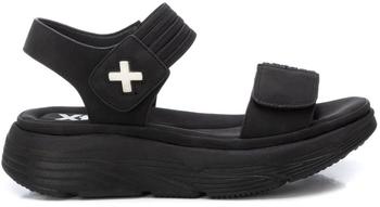 XTI Sandalen 143986 schwarz negro