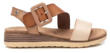 Refresh Sandalen 172844 taupe