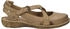 Josef Seibel Schuhe beige