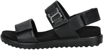Legero Sandale schwarz 24827595