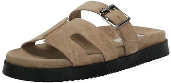 Steve Madden Mayhem taupe