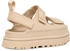 UGG GoldenGlow Sandals sea salt