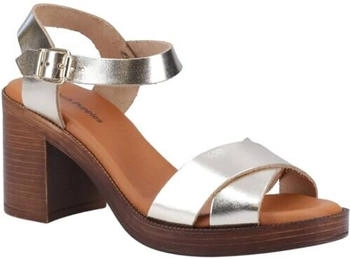 Hush Puppies Sandals gold