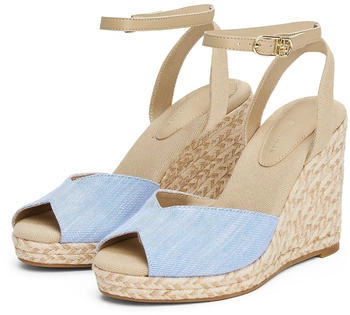 Tommy Hilfiger FW0FW08588 beige/himmelblau