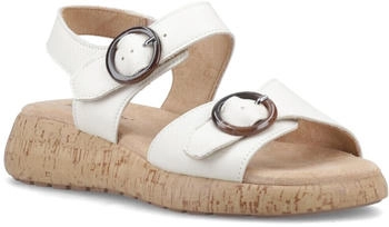Hush Puppies Alison cremefarben