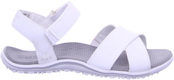 Dockers by Gerli Sandale 56EI201 weiss
