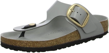 Birkenstock Gizeh Big Buckle (1029430) grau