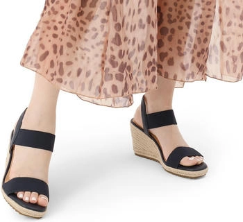 Dream Pairs Espadrilles (SDPW222W)
