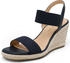 Dream Pairs Espadrilles (SDPW222W)
