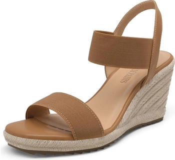 Dream Pairs Espadrilles (SDPW222W) kamel