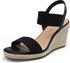 Dream Pairs Espadrilles (SDPW222W)
