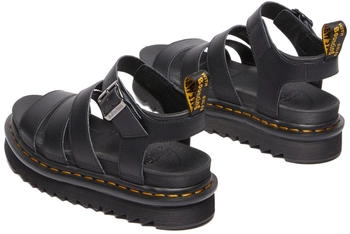 Dr. Martens Blaire Athena schwarz