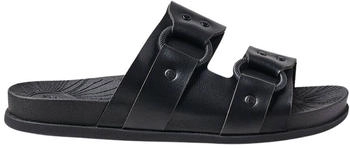 Reef Cushion Vera Cruz black night
