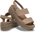Crocs Brooklyn (209408) beige