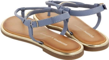 Gioseppo Lamim (69113) blau