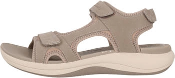 Clarks Mira Bay grau
