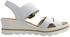 Rieker Sandalen (67476) weiß