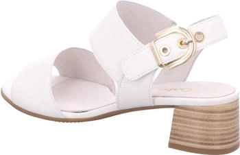 Gabor Platform Sandals (44.780) latte
