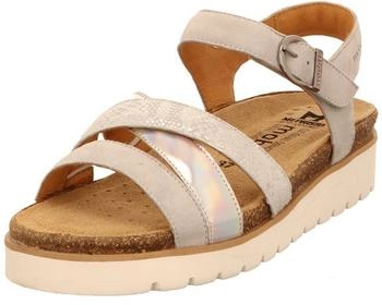 Mephisto Thina stone grau