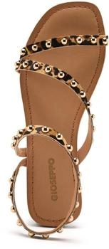 Gioseppo 75360 Sandal leopard