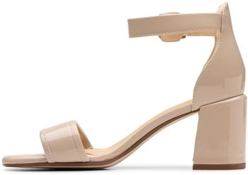 Clarks Ezoria Mae (26181299) beige