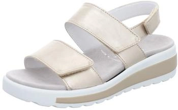 Semler Platform Sandals (H3015019) düne/gelb