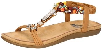 2Go Shoe Sandal camel